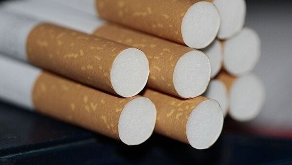 Anyone born on or after January 1, 2009 will face a lifelong prohibition on purchasing tobacco. (Representative Image: Pixabay)