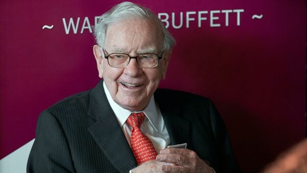 Berkshire Hathaway founder and ace investor Warren Buffett believes that people should not look to time the market or predict how stocks will perform but rather analyse if their investment is worth the cost.
