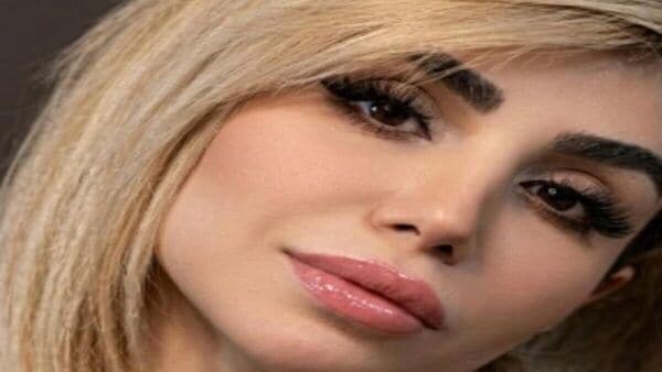 Bita Hemmati is described as the first woman to face execution in connection with the unrest that erupted earlier this year. (Image: X)