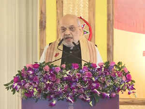 BJP is against infiltrators, not against indigenous Muslims: Amit Shah in Assam