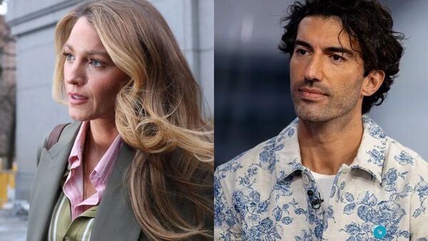 Blake Lively’s lawyers hit back at Justin Baldoni’s team after latest court ruling.