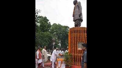 BP Mandal’s legacy reminds us that inclusiveness is the true strength of democracy. His death anniversary is a reminder that the journey toward social justice remains unfinished. (HT Archive)