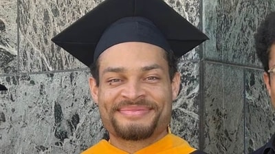 Cole Tomas Allen, a game designer, was identified as the suspect in a shooting incident at a Washington gala. (X/@TheGriftReport)