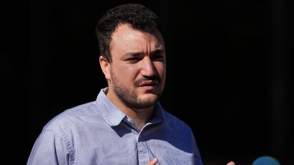 Mahmoud Khalil’s appeal against deportation rejected by immigration board