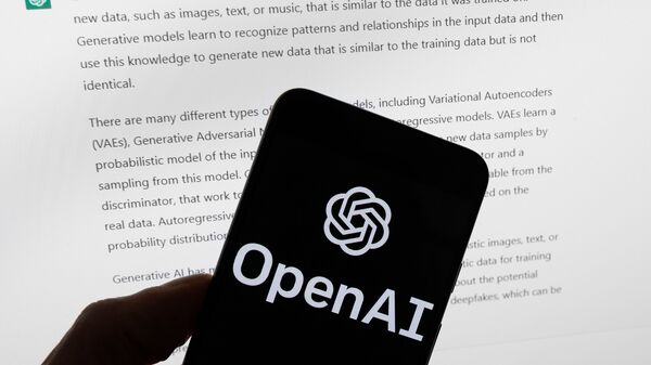 OpenAI to face criminal investigation in Florida