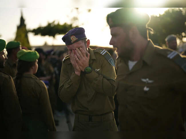 Ceasefire calms region after nuclear rhetoric, missiles, and global alarm