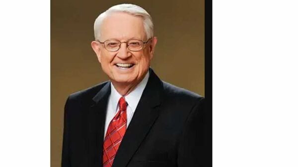 Quote of the Day by Charles R. Swindoll: Life is 10% what happens to you and 90% how you react to it