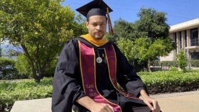 The suspect in the White House Correspondents' Dinner shooting, Cole Tomas Allen, 31, had a history of radical remarks and intentions to 'fix' the world.