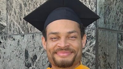 Shooter Cole Tomas Allen, who had weapons, sent an anti-Trump manifesto prior to the event to his family, criticizing security measures at the venue. (Facebook/Cole Tomas Allen)