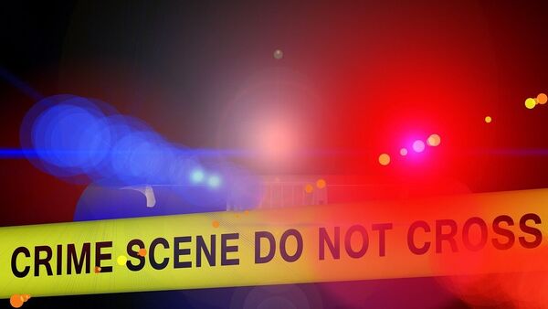 A representative image showing a police barricade tape | Several people were shot at inside a Chick-fil-A restaurant in New Jersey's Union, Eyewitness News reported Sunday (local time).