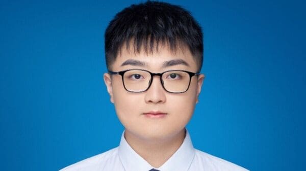 Danhao Wang, a Chinese research assistant at the University of Michigan, died after reportedly falling from a campus building on 20 March