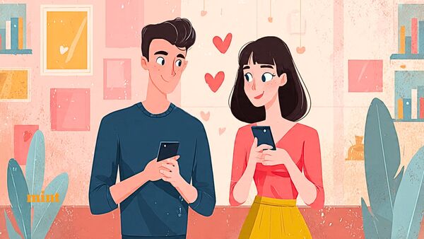 As unemployment soars, frustrated job seekers turn to dating apps to find work: Here's why