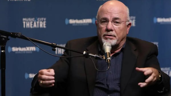 Quote of the Day by Dave Ramsey: ‘Wealth building is a crockpot, not a microwave’