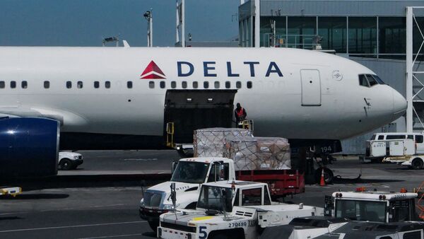 Delta Air Lines Inc. will increase charges for checked bags by between $10 and $50 apiece.