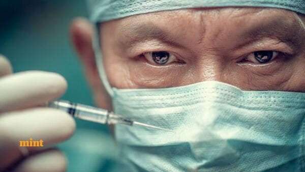 ‘Extremely lucky’: Man walks in with stomach pain; surgery reveals 20-year-old secret inside his body