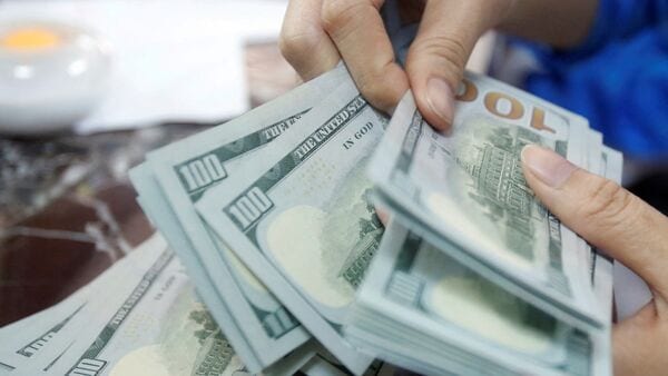 Beneficiaries await Social Security payments on Wednesdays of each month, depending on their birth dates (Representative image).