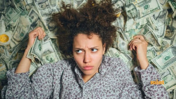 Earning  ₹2 crore still feels tight: Indian techie in US breaks down why; social media reacts, ‘What about job stress?’