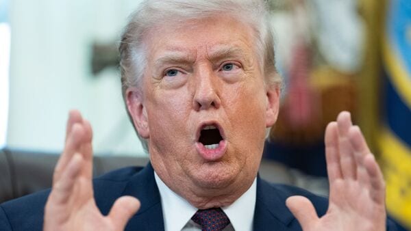 US President Donald Trump’s latest threat comes as Iran approaches his earlier 10-day deadline to reopen the Strait of Hormuz, which was scheduled to end Monday.