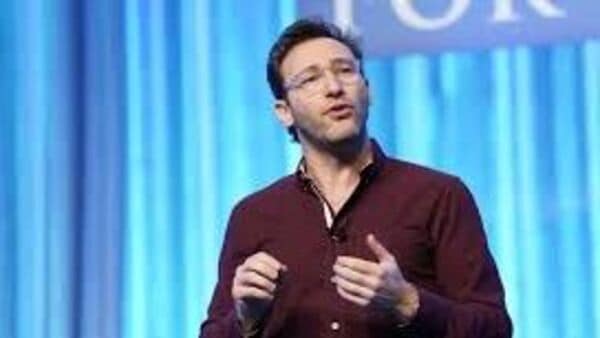 Quote of the day by Simon Sinek on leadership (Getty images)