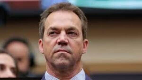 Kristi Noem's husband enrolled in ‘much needed’ ‘sexual behaviour' rehab: Report (Getty images via AFP)