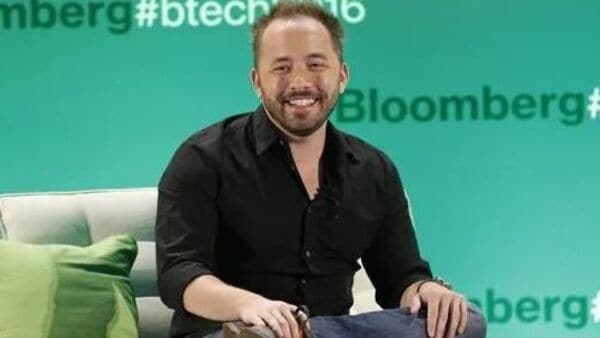 Quote of the Day by Dropbox CEO Drew Houston