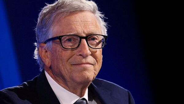 Bill Gates believes that lazy people excel in tough jobs as they tend to find efficient solutions.