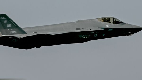 US to Sell F-35 Fighter Jets to India