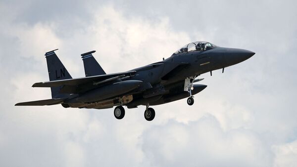 Missing pilot son ‘more in danger with Trump’: Iran embassies tell US mother