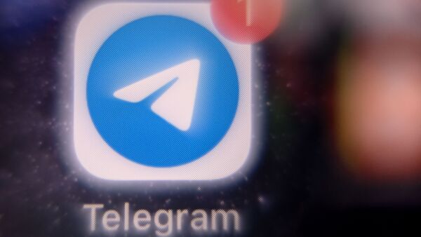 Telegram owner blames Russia for banking failure