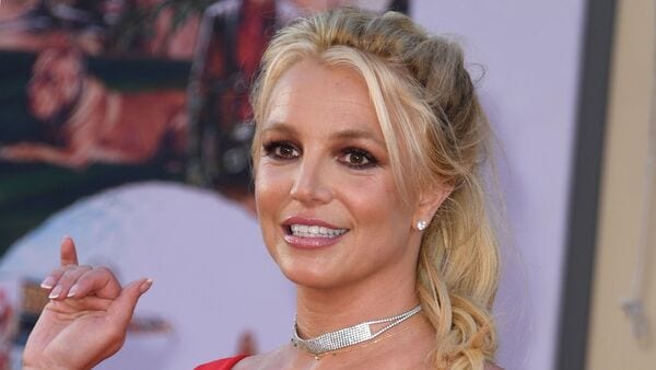 Britney Spears checked herself into a rehab facility on 12 April, after she was arrested on charges of drunk driving in March (File Photo).