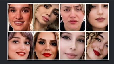 Trump urged Iranian leaders to release eight women scheduled for execution, suggesting it would foster goodwill as negotiations with the U.S. approach.