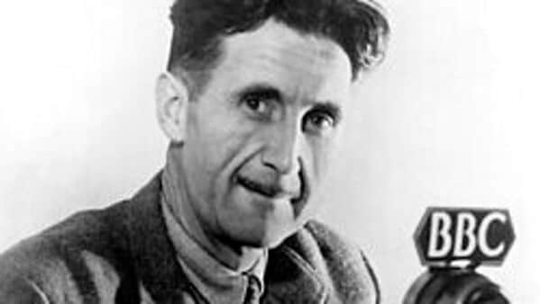 George Orwell