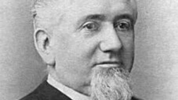 George Pullman
