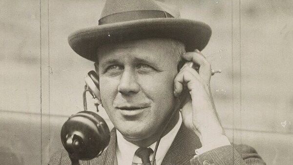 How Grantland Rice’s quote on independent thinking still resonates today.