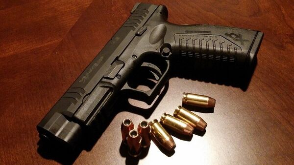 Pakistani Man Pleads Guilty to Terrorism Charge for Planned Mass Shooting in Brooklyn