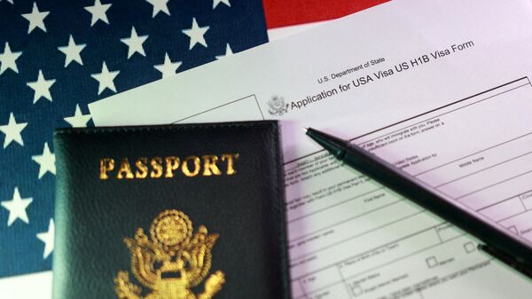 H-1B visa petitions from United States-based financial companies dropped in Q1FY26, compared to the same period last fiscal.