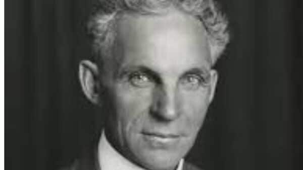 Henry Ford