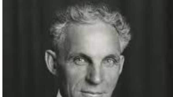 Henry Ford
