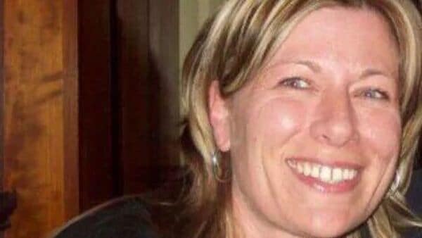 Wendy Duffy is traveling to Switzerland to the Pegasos clinic to end her life