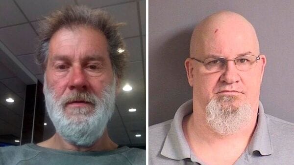 William Woods and Matthew David Keirans