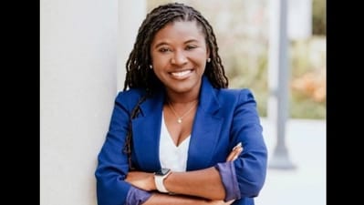 Who was Nancy Bowen? Coral Springs Vice Mayor shot dead; husband in custody (nancymetayerbowen/Instagram)