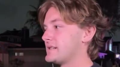 Cole Tomas Allen speaks out after White House Dinner shooting. (X@GuntherEagleman)