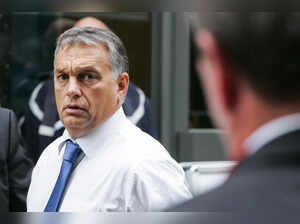 Hungary's election could end Orbán's journey from liberal firebrand to far-right leader