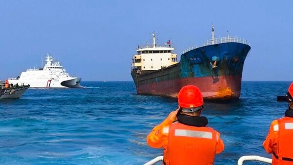 China announced on Sunday it would restore several suspended ties with Taiwan, including direct flights to additional mainland cities and imports of Taiwanese aquaculture products