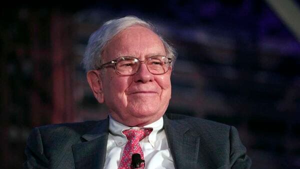 Warren Buffett Likely to Give Away $6B in Berkshire Stock Soon. How Much He’ll Have Left.