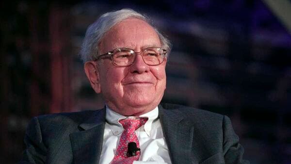Warren Buffett
