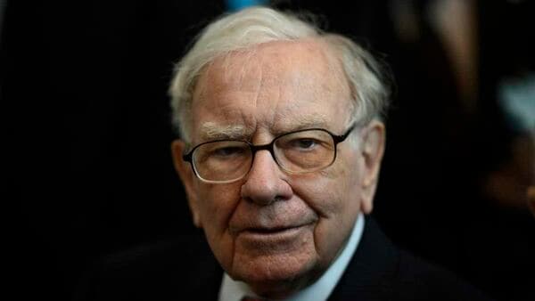 Warren Buffett believes that your investment decisions should be based on opportunity and business fundamentals rather than following short-term trends.