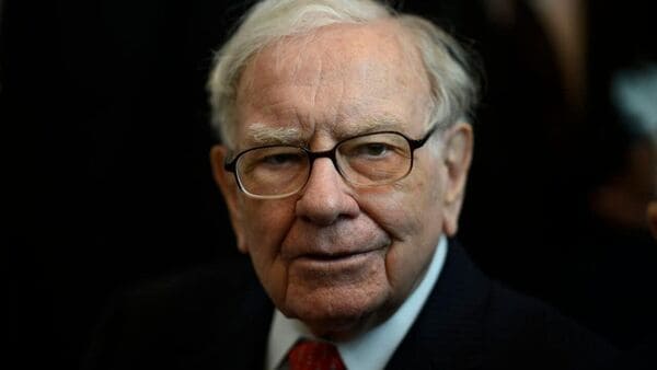 Warren Buffett of Berkshire Hathaway.