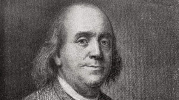 Benjamin Franklin believed that financial vigilance and management are important as minor expenses, if not controlled, can have grave consequences.