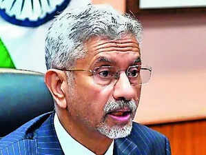 India, Africa Ties Send A Message of Stability: EAM